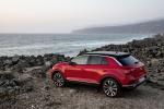 Volkswagen T-Roc 4Motion 2017 года (WW)